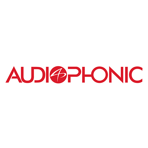 AUDIOPHONIC