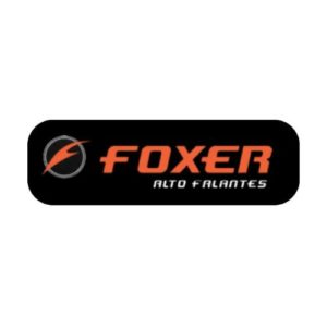 FOXER / STARVOX