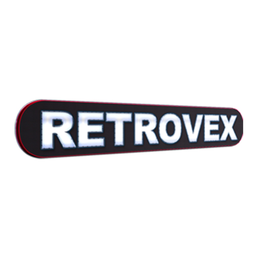 RETROVEX