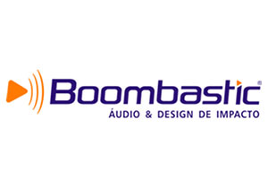 BOOMBASTIC