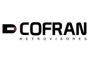 COFRAN RETROVISORES