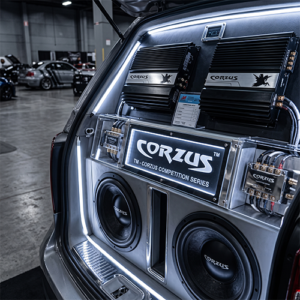CORZUS