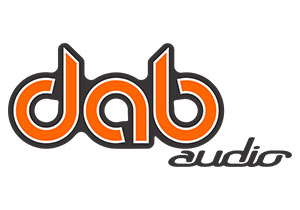 DAB AUDIO