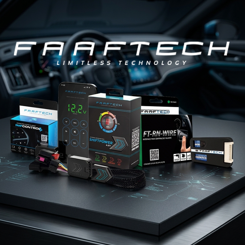 FAAFTECH