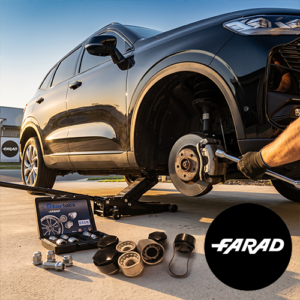FARAD