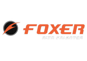 FOXER / STARVOX