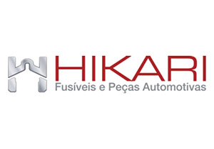 HIKARI FUSIVEIS