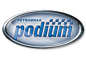 PODIUM