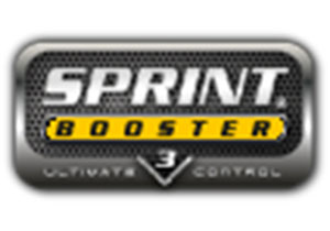 SPRINT BOOSTER