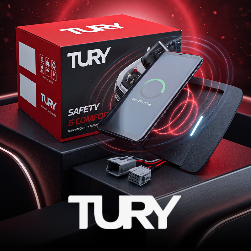 TURY