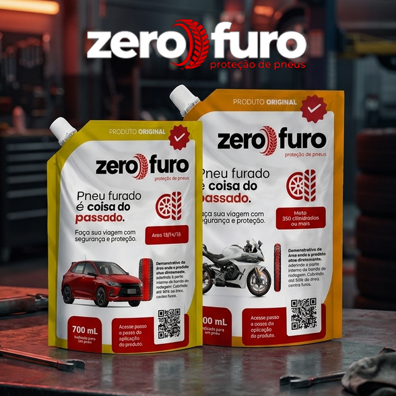 ZERO-FURO